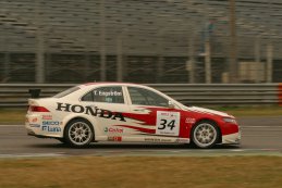 Beelden uit de 200 WTCC-races sinds 2005