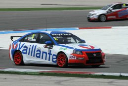 Beelden uit de 200 WTCC-races sinds 2005
