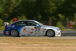 Beelden uit de 200 WTCC-races sinds 2005