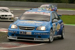 Beelden uit de 200 WTCC-races sinds 2005