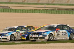 Beelden uit de 200 WTCC-races sinds 2005