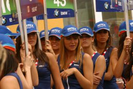 Beelden uit de 200 WTCC-races sinds 2005