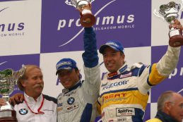 Beelden uit de 200 WTCC-races sinds 2005