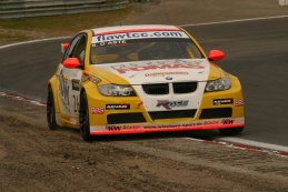 Beelden uit de 200 WTCC-races sinds 2005
