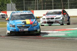 Beelden uit de 200 WTCC-races sinds 2005