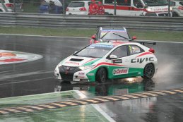 Beelden uit de 200 WTCC-races sinds 2005