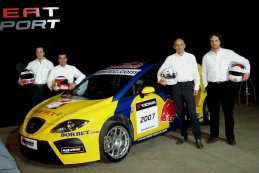 Beelden uit de 200 WTCC-races sinds 2005