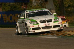 Beelden uit de 200 WTCC-races sinds 2005