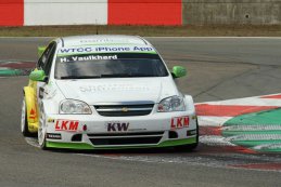 Beelden uit de 200 WTCC-races sinds 2005