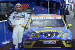 Beelden uit de 200 WTCC-races sinds 2005