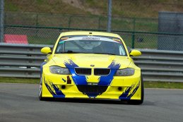 Philippe Wouters - BMW 130 GTR