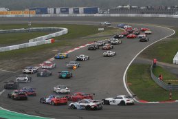 1000km Nürburgring: De race in beeld gebracht