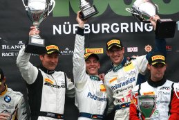 1000km Nürburgring: De race in beeld gebracht