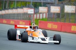 Carlos de Quesada - F1 McLaren M26