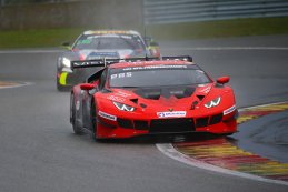 RD Signs - Siauliai racing team - Lamborghini Huracan GT3