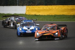 2024 24H Series 12H Spa-Francorchamps
