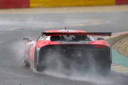 Kessel Racing - Ferrari 296 GT3
