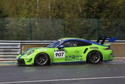 RPM Racing - Porsche 911 GT3 Cup (992)
