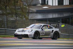 Speedlover - Porsche 911 GT3 Cup (992)