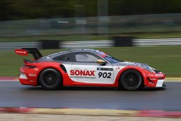 Holmgaard Motorsport - Porsche 911 GT3 Cup (992)