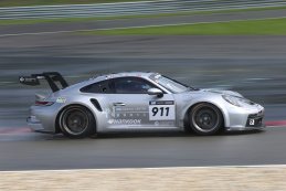 Hankook Competition - Porsche 911 GT3 Cup (992)