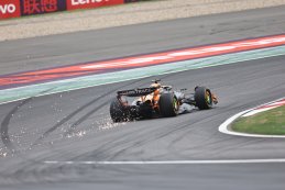 Oscar Piastri - McLaren Formula 1 Team