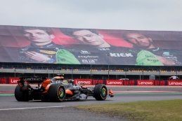 Lando Norris - McLaren Formula 1 Team