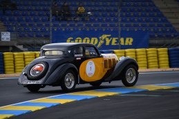 René Caron - Bugatti T57S