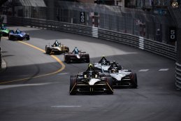 2024 Formule E Monaco e-Prix