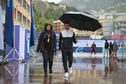 Monaco: het weekend in beeld gebracht