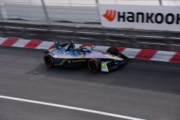 Nico Müller - ABT Cupra Formula E Team