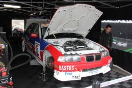 VR Racing - E36 BMW STW