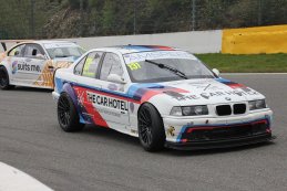 Jason Heynes - BMW M3 E36