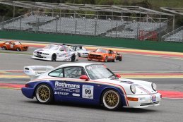Roel Schmitz - Porsche 964 RS
