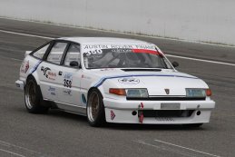 Mike Wehrli - Rover SD1