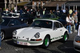2024 Porsche West-Vlaanderen