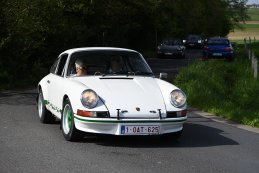2O24 Porsche West-Vlaanderen