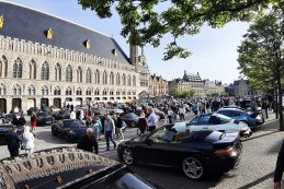 2024 Porsche West-Vlaanderen @ Ieper