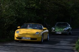 2024 Porsche West-Vlaanderen