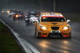 Belgian Masters: De sprint races in beeld
