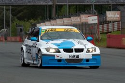 Circuit Zolder, donderdag 16 mei 2024 – Internationale testdag