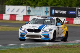 Circuit Zolder, donderdag 16 mei 2024 – Internationale testdag