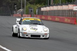 Circuit Zolder, donderdag 16 mei 2024 – Internationale testdag
