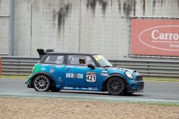 Circuit Zolder, donderdag 16 mei 2024 – Internationale testdag
