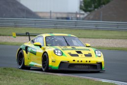 Circuit Zolder, donderdag 16 mei 2024 – Internationale testdag