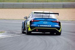 Circuit Zolder, donderdag 16 mei 2024 – Internationale testdag