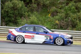 Circuit Zolder, donderdag 16 mei 2024 – Internationale testdag