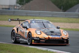 Circuit Zolder, donderdag 16 mei 2024 – Internationale testdag
