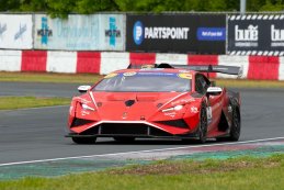 Circuit Zolder, donderdag 16 mei 2024 – Internationale testdag