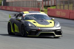 Circuit Zolder, donderdag 16 mei 2024 – Internationale testdag